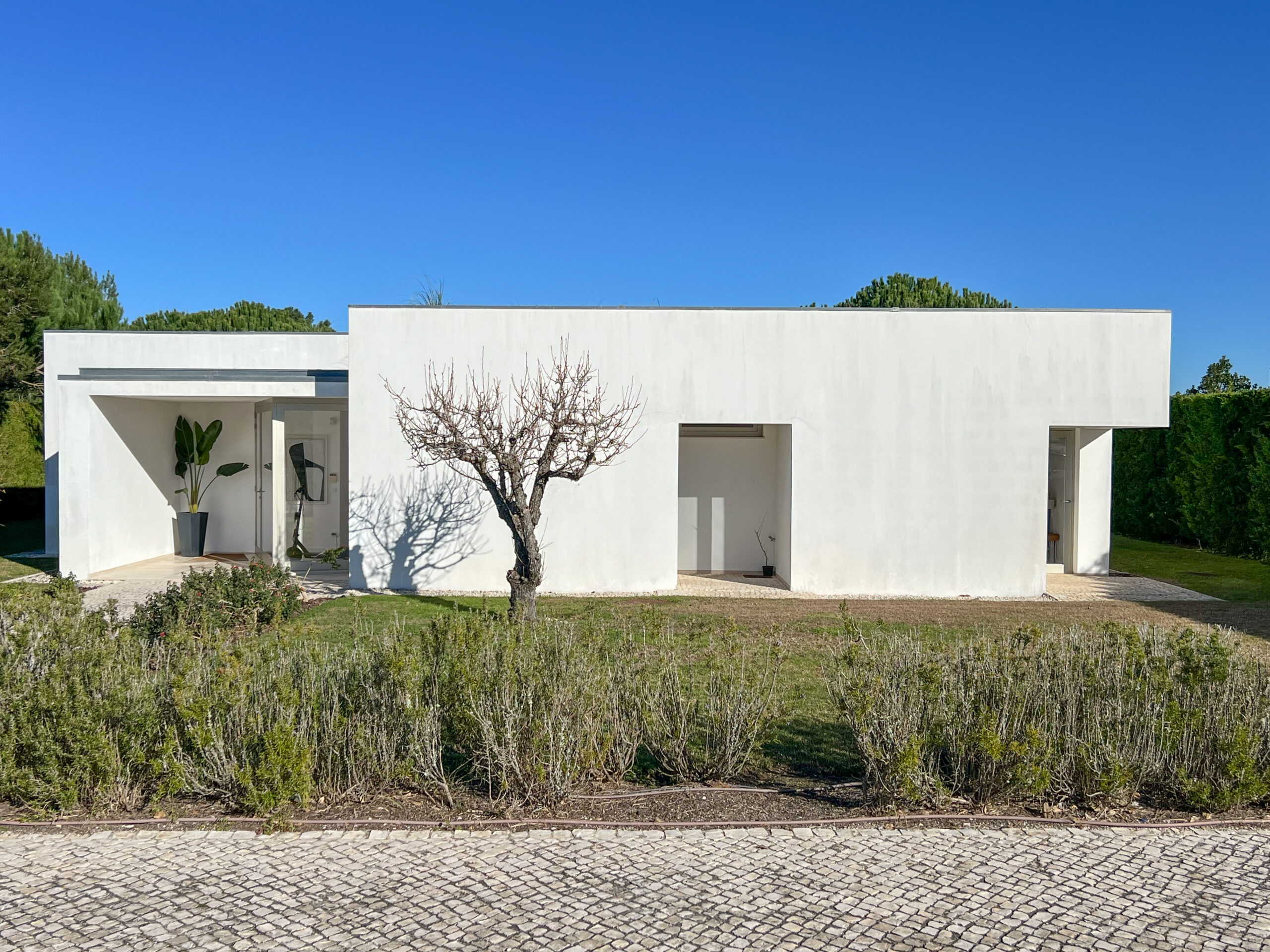 Siza Villa 1